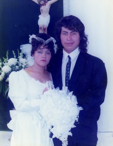 Mi boda