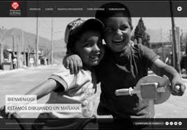 Mi trabajo actual en el Altruismo