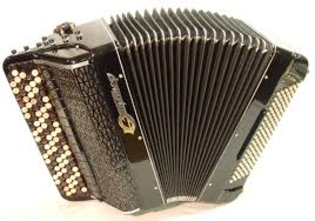 Eriks Accordian