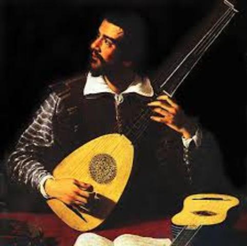 Giovanni Girolamo Kapsberger