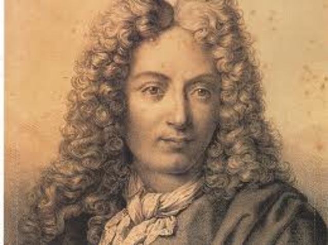 Arcangelo Corelli