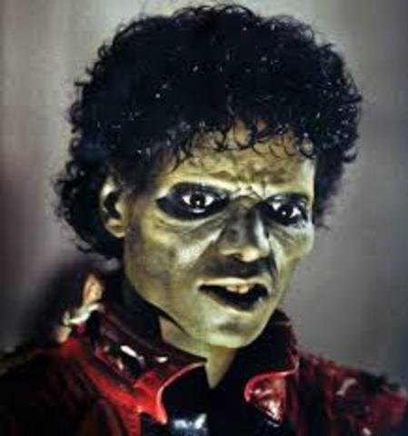 Thriller