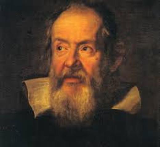 GALILEO GALILEI