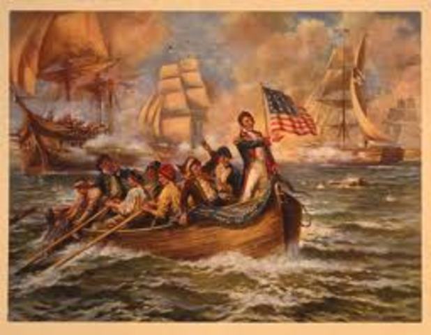 Battle of Lake Erie
