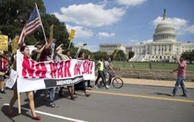 War Hawks take power