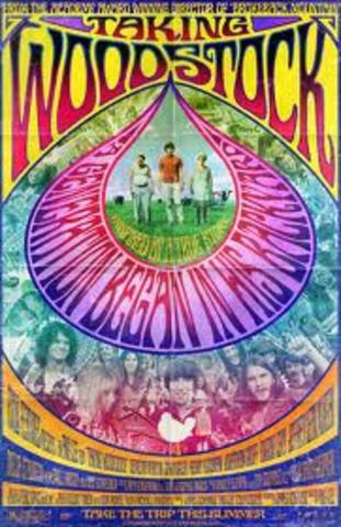 Woodstock