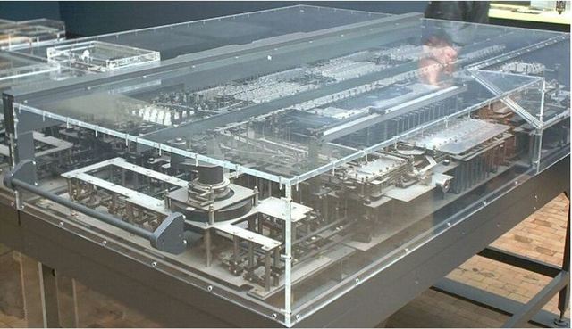 Computadora Z1, la primera