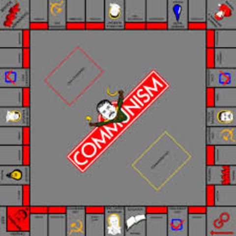Communism