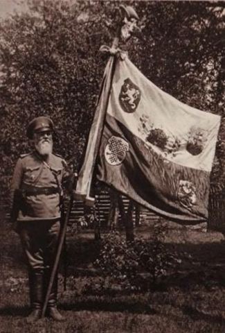 Rusia entra en guerra