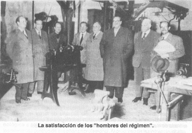 Ley sobre Formación Profesional Industrial