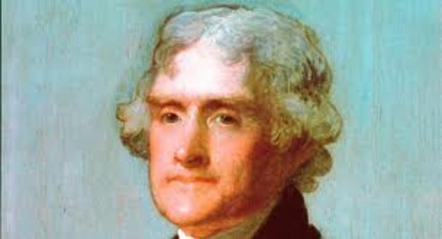 Thomas Jefferson