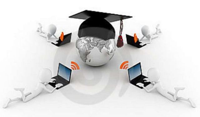 Aprendizaje electrónico