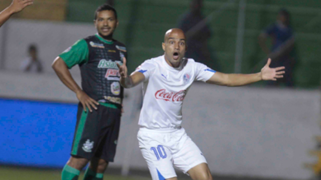 Olimpia volvió al triunfo ante Platense