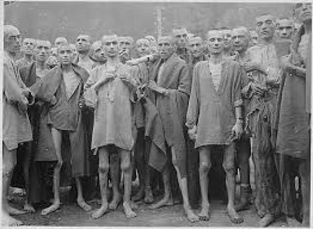 Concentration Camps