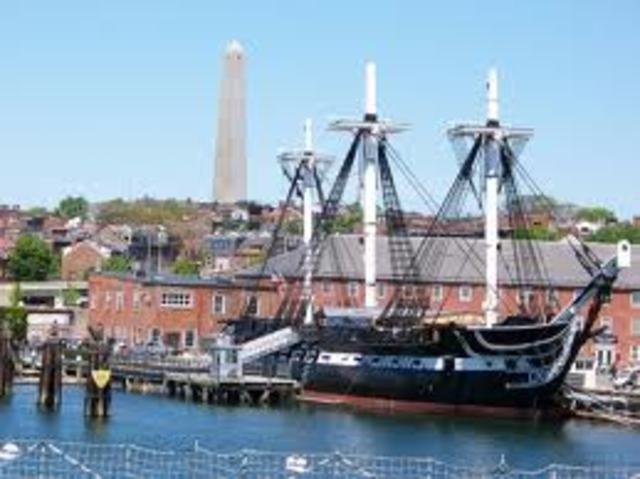 Usscoution defected britan