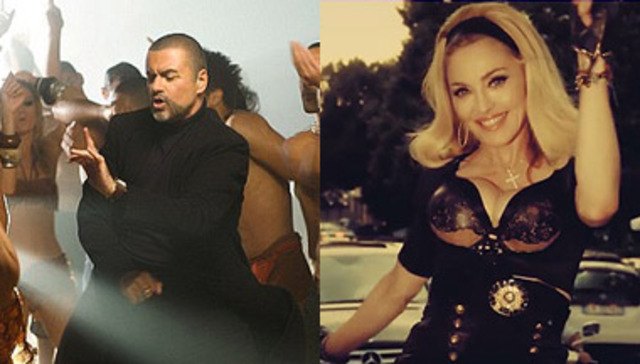 Música Pop de los 80