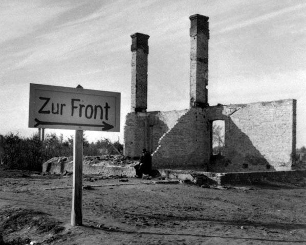 German Invasion of Poland