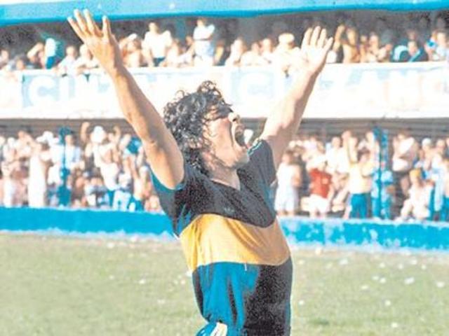 Boca Júniors se hace de sus servicios