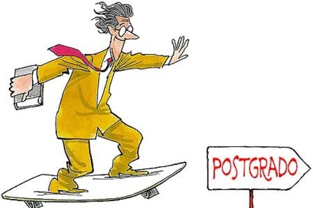 graduation of the specialty