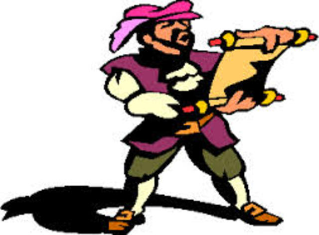 Proclamation of 1763