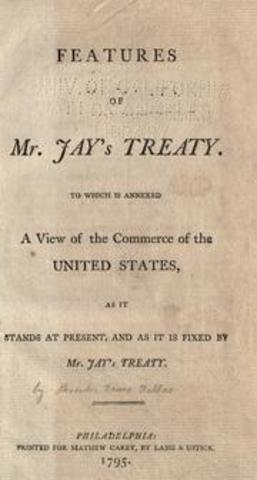 Jay's Treaty