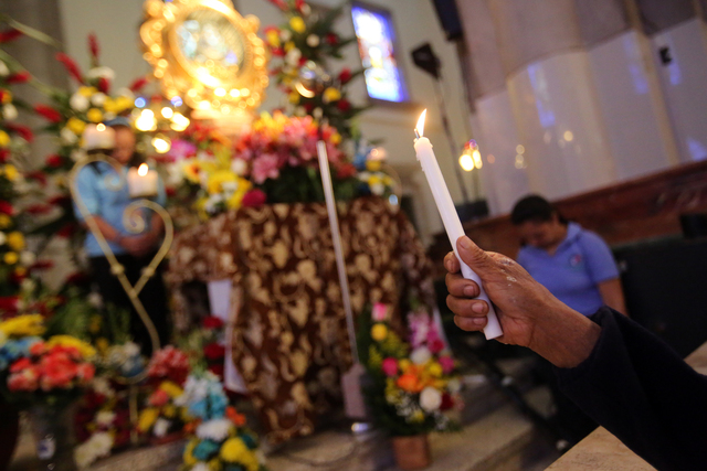 Nuestra Señora de Suyapa
