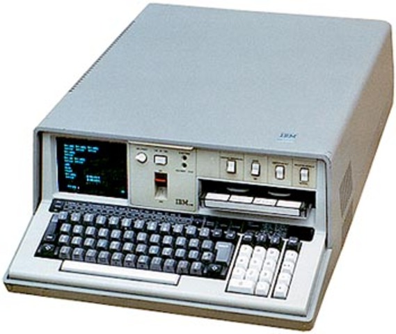 La IBM 5100