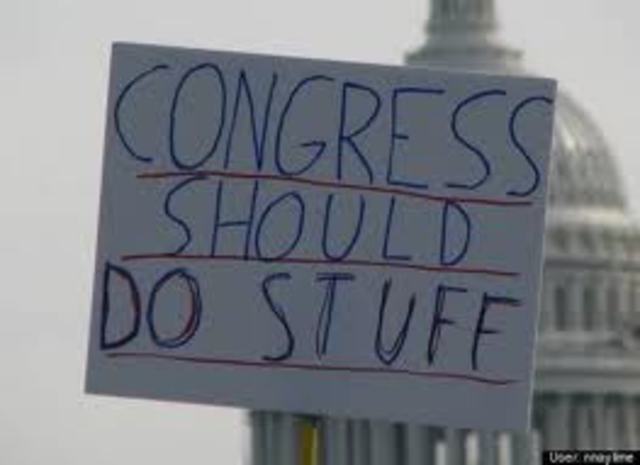 First Continental Congress meets