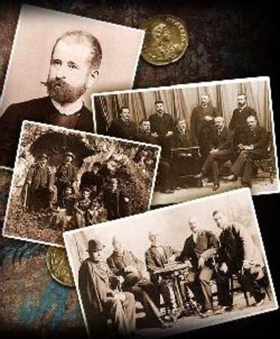 Преминуо за време Првог светског рата