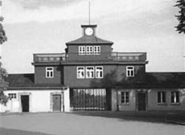 Buchenwald