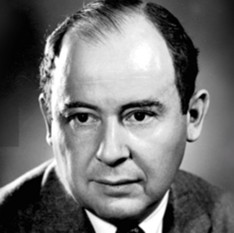 Metodo de Montecarlo  ENIAC.