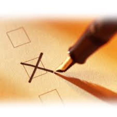 First Check-In/Assessment