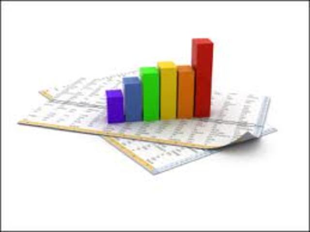 LESSON PLAN #3: Gathering and Compiling Data