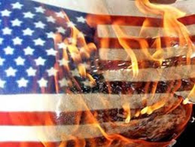 America is not Ready for War