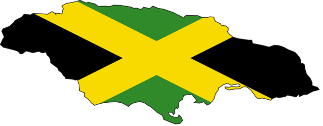 Jamaica was secured.