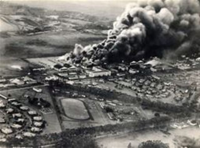 Pearl Harbor