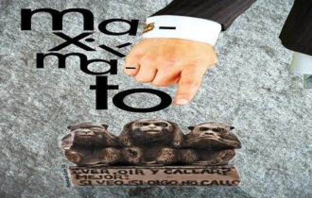 Maximato. Periodo de (1928-1934)