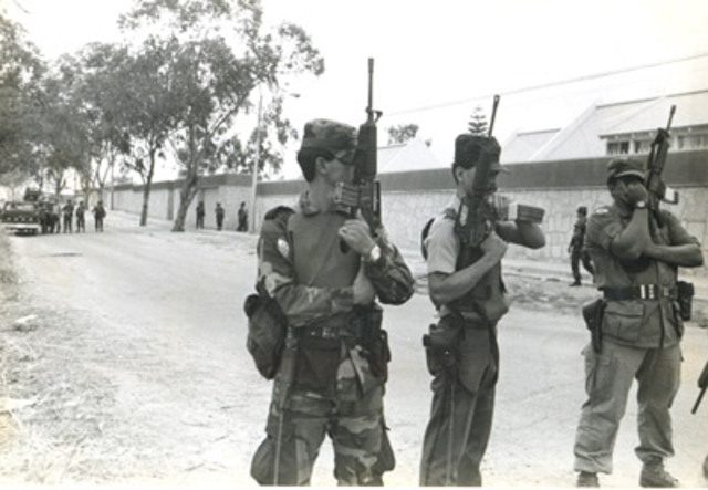 Los inicios del narcotráfico en Honduras