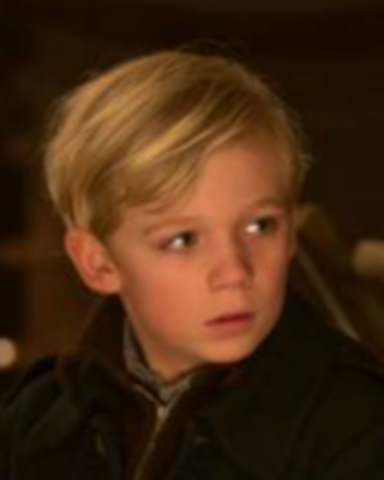 Franz and Rudy's Fight