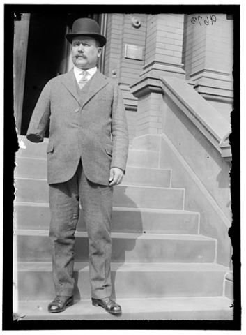 Muerte del General Alvaro Obregón.