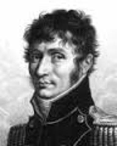 Étienne-Louis Malus; Jean Baptiste Biot; Pierre_Simon_Laplace