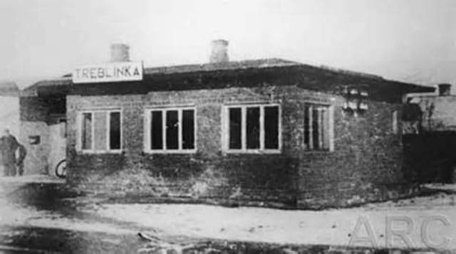 Treblinka