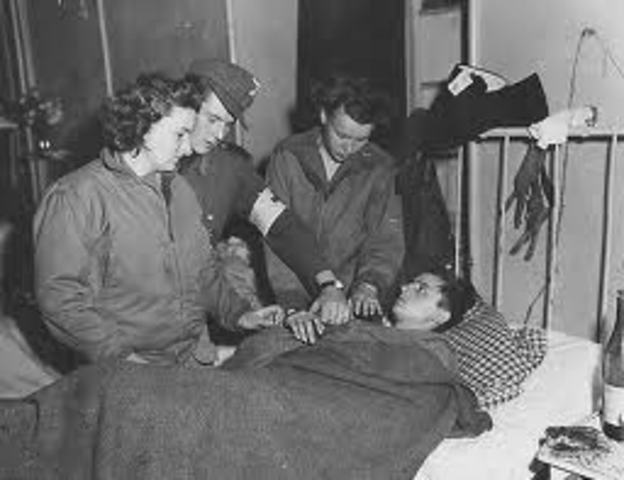 Rudy stops Liesel from chasing after Max when hes getting Marched to Dachau