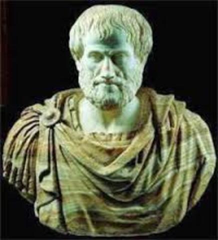 Aristoteles