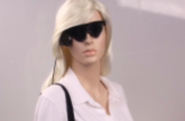 'First bionic eye' retinal chip for blind