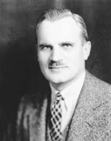 Arthur Compton