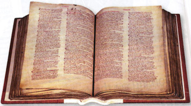 Domesday Book