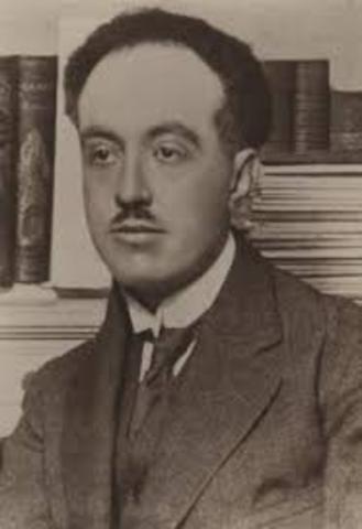 Louis-Victor de Broglie