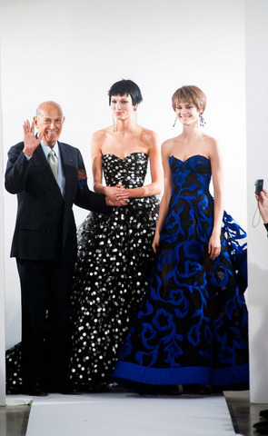 Oscar de la Renta