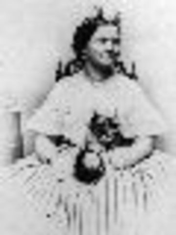 Lincoln marries Mary Todd